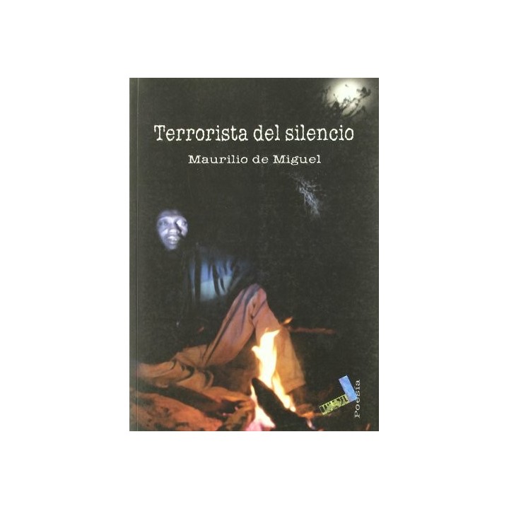 Terrorista del silencio